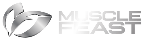 Musclefeast logo